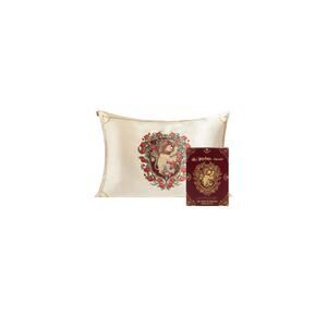Kitsch Satin Pillow Case NIB